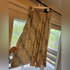 Banana Republic Skirt